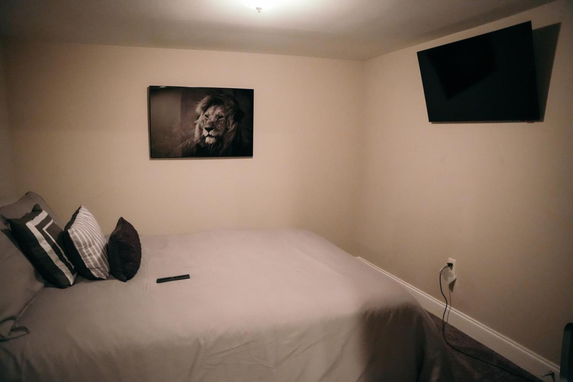 Charm City Luxury 4 Bedroom Brick Home Baltimore Extérieur photo