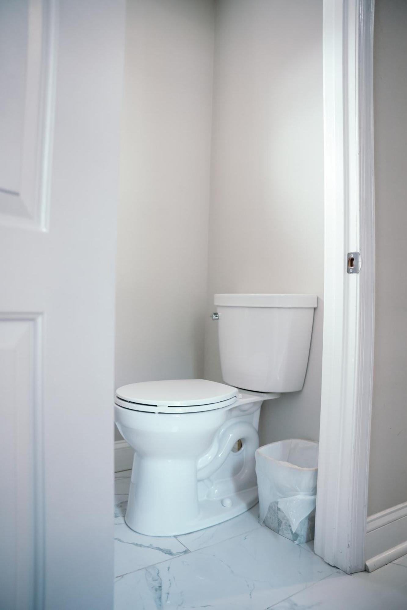 Charm City Luxury 4 Bedroom Brick Home Baltimore Extérieur photo