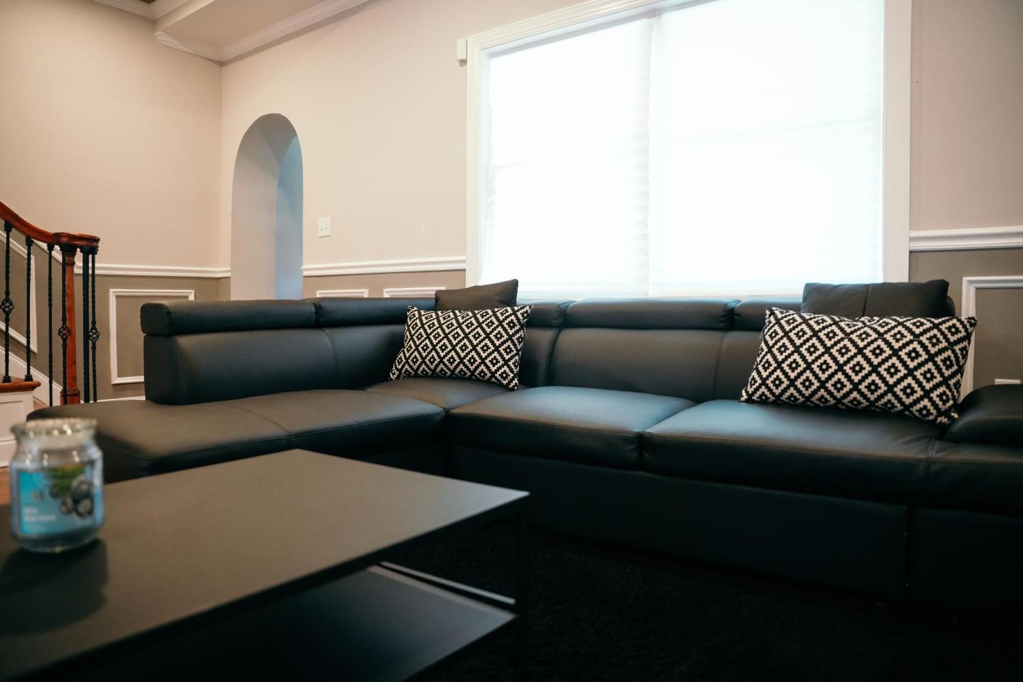 Charm City Luxury 4 Bedroom Brick Home Baltimore Extérieur photo