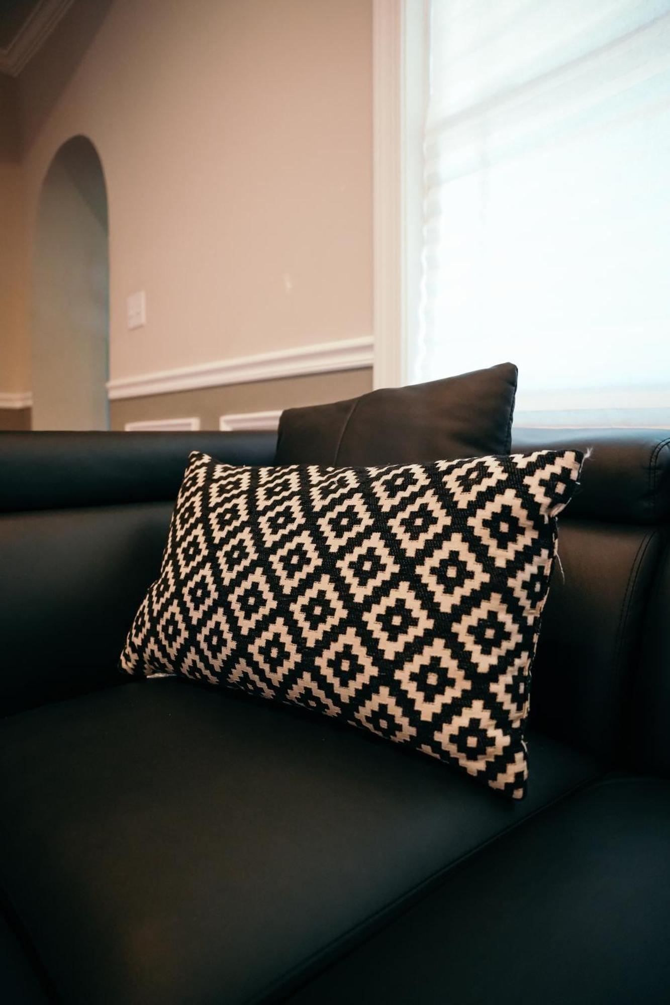 Charm City Luxury 4 Bedroom Brick Home Baltimore Extérieur photo