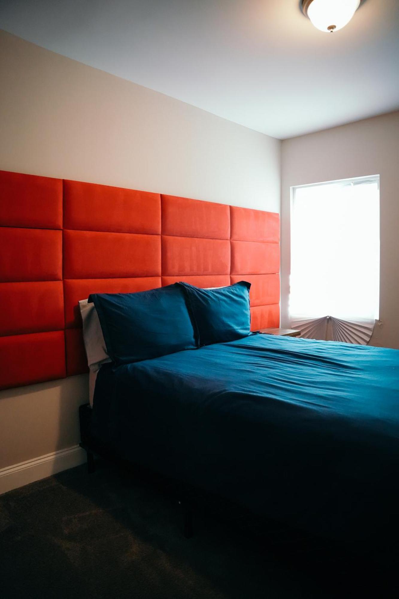 Charm City Luxury 4 Bedroom Brick Home Baltimore Extérieur photo