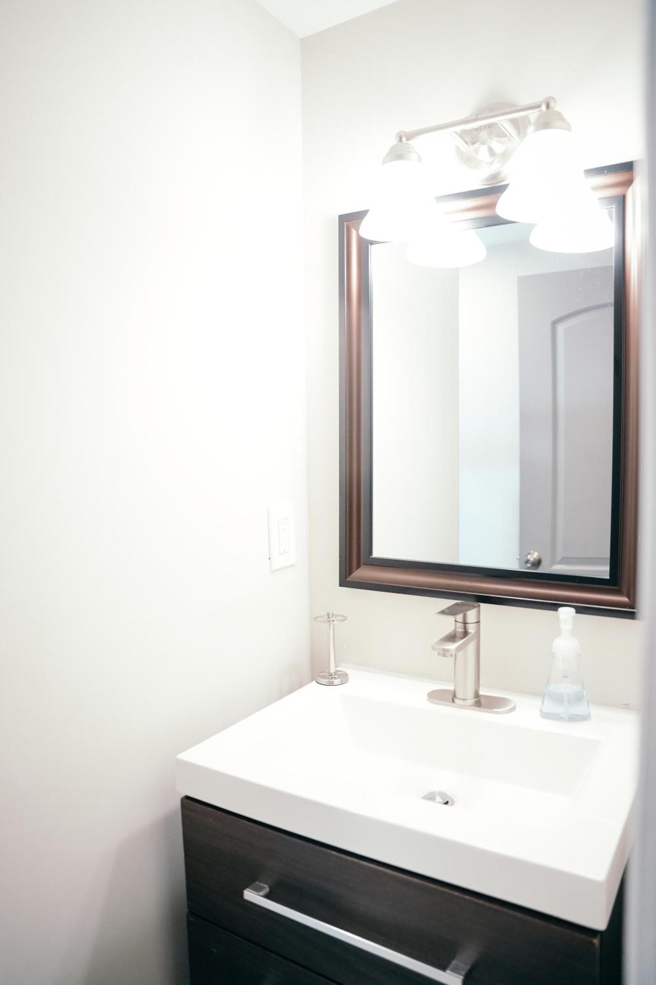Charm City Luxury 4 Bedroom Brick Home Baltimore Extérieur photo