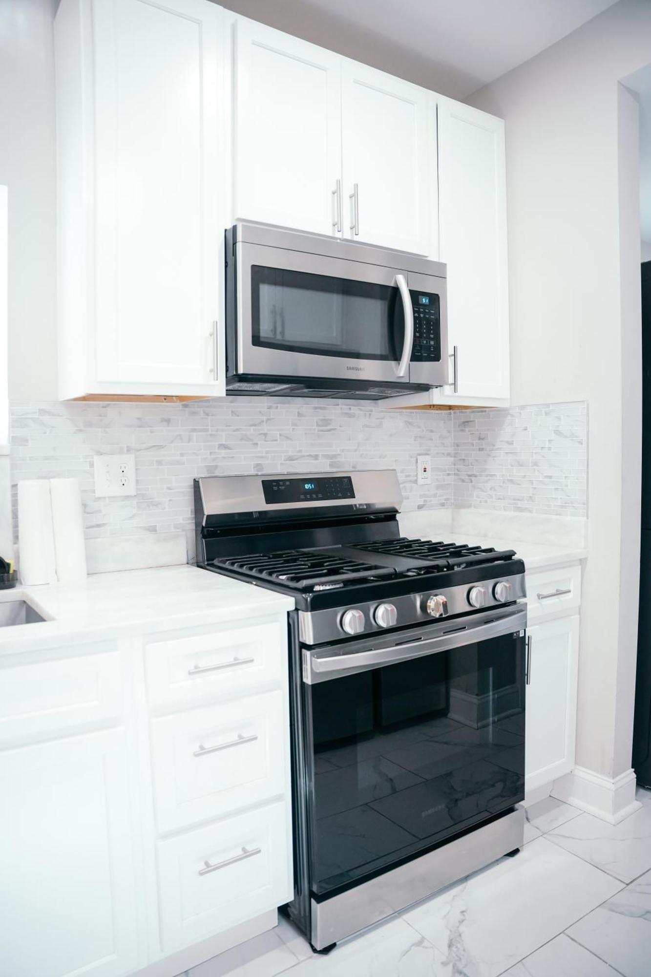 Charm City Luxury 4 Bedroom Brick Home Baltimore Extérieur photo